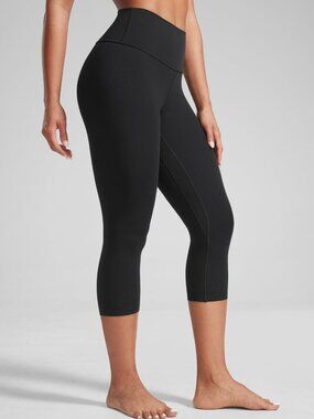 Butterlift High Rise Workout Legging 21"